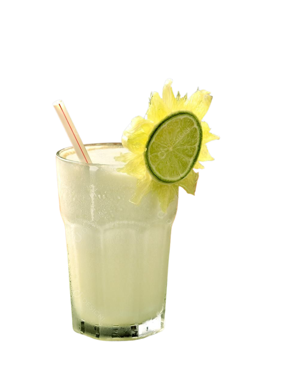 Suco de Limão